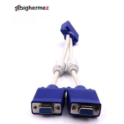 1 به 2 vga کایزر 03