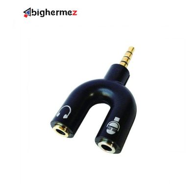 1 به 2 هدفون پی نت