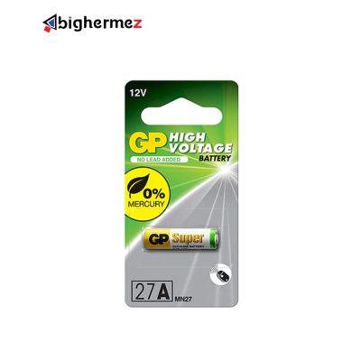 27a باتری جی پی