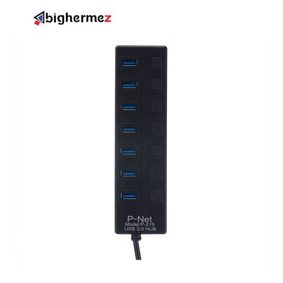 7 پورت USB3