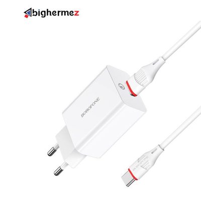 BA21A Type C EU BOROFONE