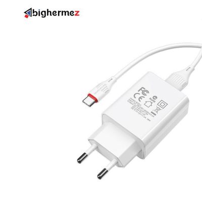 BA21A Type C EU BOROFONE 45