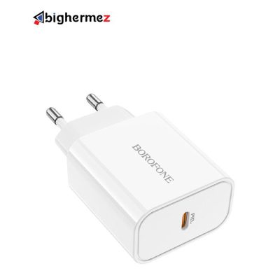 BA57A USB BOROFONE 12