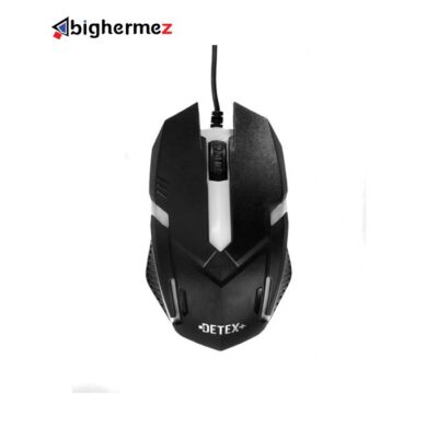 DETEX MD20