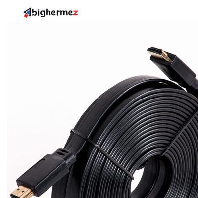 HDMI 10 FLAT