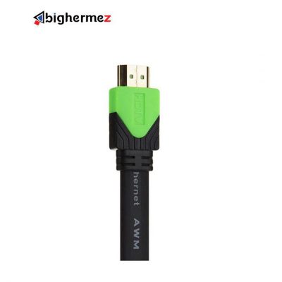 HDMI فلت پی نت 4
