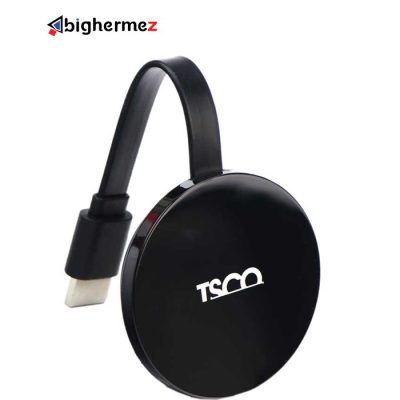 HDMI وایرلس تسکو مدل T CAST 6000