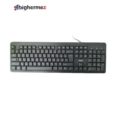 HV KB609