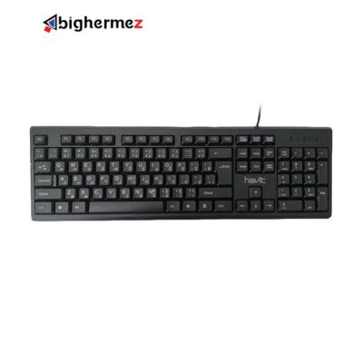 HV KB674