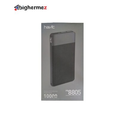 HV PB8805 1