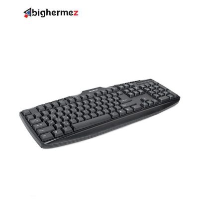 Keyboard KB63W KINGSTAR