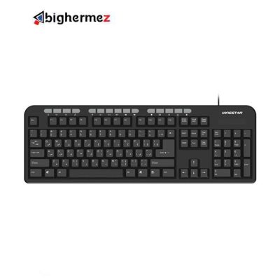 Keyboard KB66 KINGSTAR