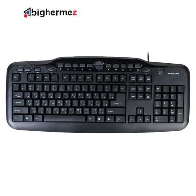 Keyboard KB76 KINGSTAR