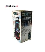 MACHER MR 2100 2