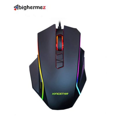 MOUSE KINGSTAR KM335G