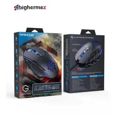 MOUSE KINGSTAR KM360G 2