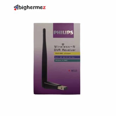 PHILIPS W113