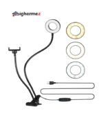 RING LIGHT 2 IN 1 1