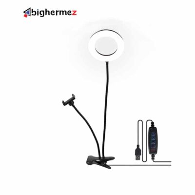 RING LIGHT 2 IN 1