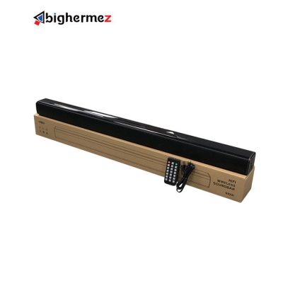 S1001 SOUNDBAR