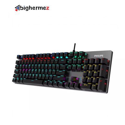 SPK 8404 Mechanical keyboard