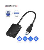USB3 TO HD kiser 4