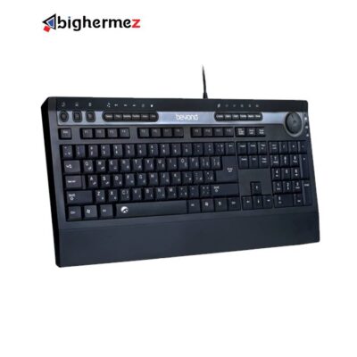 bk 8700 beyond
