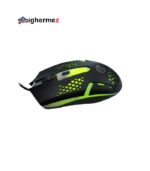 bs97ماوس باسیم مخصوص بازی ایکس پی پروداکت مدل XP G698