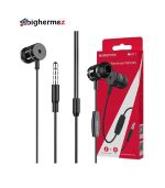 bs97هندزفری باسیم بروفون مدل BM31