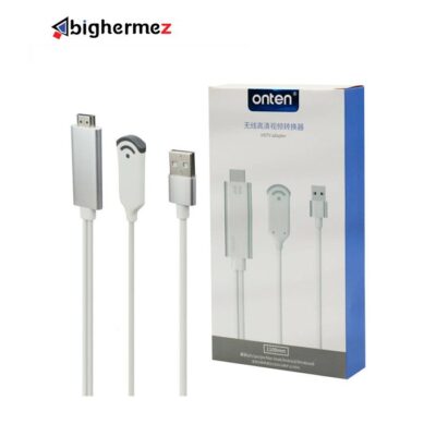 dongle onten