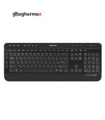 kingstar kb97w 2