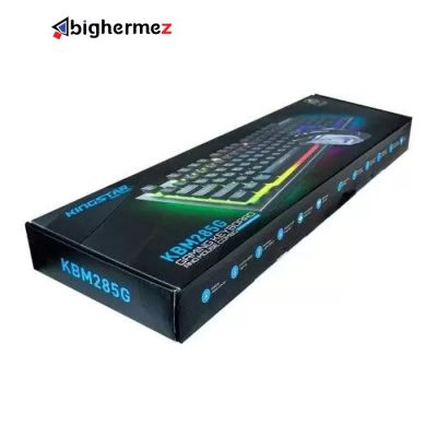 kingstar kbm285g 3