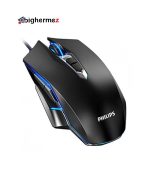 philips mouse SPK9505 2