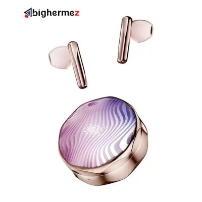 qcy fairy pods purple