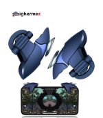 shark trigger PUBG
