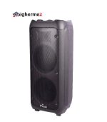 vanmaax max 1100 1