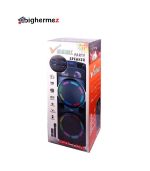 vanmaax max 1500 2