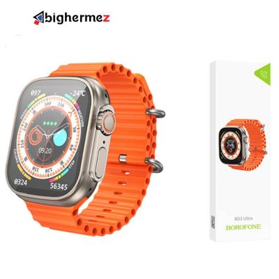 watch bd3 borofone 41