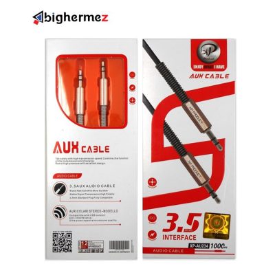 xp aux234 1