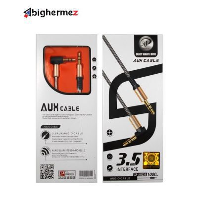 xp aux235 1