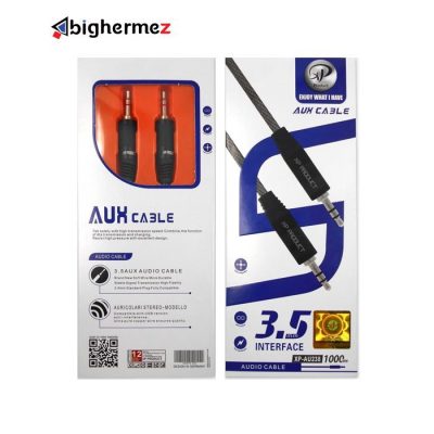 xp aux238 1