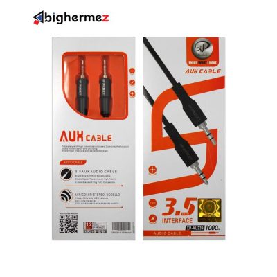 xp aux239 1