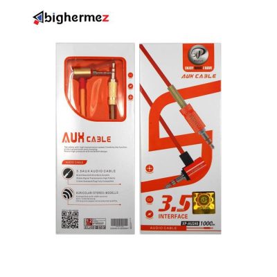 xp aux240