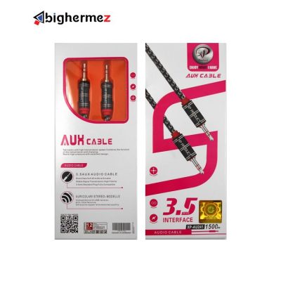 xp aux241 1