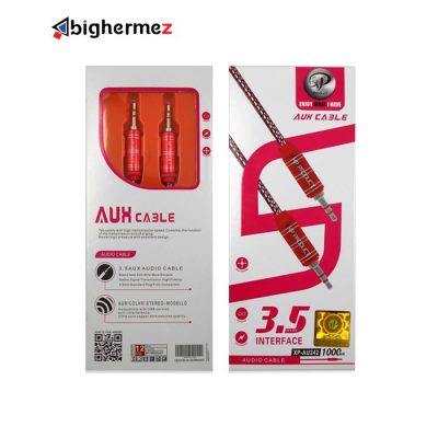 xp aux242 1
