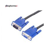 افزایش VGA دی نت به طول 1
