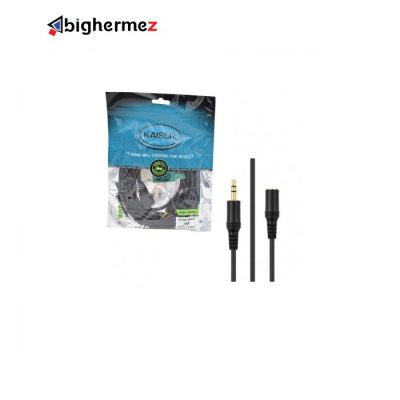 افزایش صدا کایزر به طول 3 متر 1