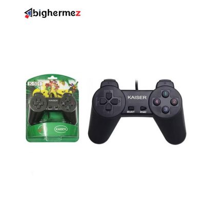 بازی تک معمولی کایزر مدل K 501