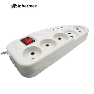 برق 5خانه تکسان110