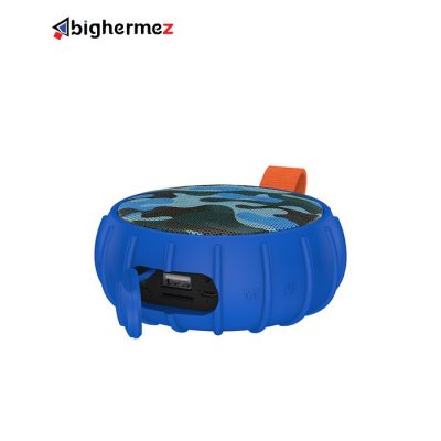 بلوتوث قابل حمل انرجایزر مدل BTS062 DFG